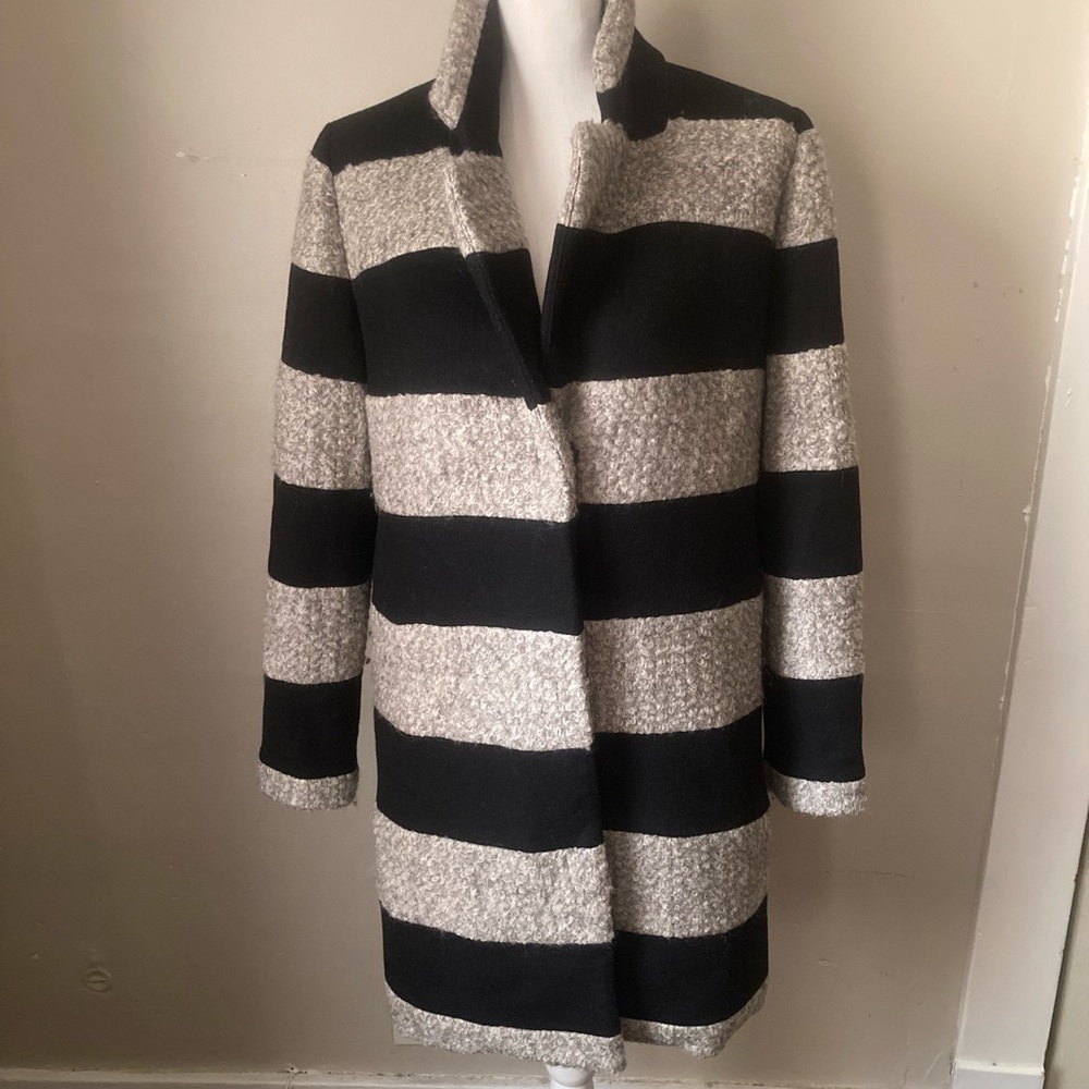 Light Spring Coat - image 1